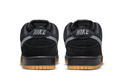 Nike SB Dunk Low Pro "Fog" Men's Skate Shoes BQ6817-010