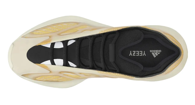 Adidas Yeezy 700 V3 'Fade Carbon'