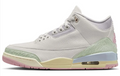 Air Jordan 3 Retro OG 'Spring Is In The Air' – IF4396-100