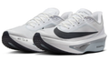 Nike Zoom Fly 6 "White Pure Platinum" Women's Road Running Shoes FN8454-104