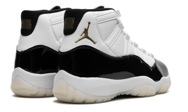 Air Jordan 11 Retro 'Gratitude' (DMP 2023) – CT8012-170