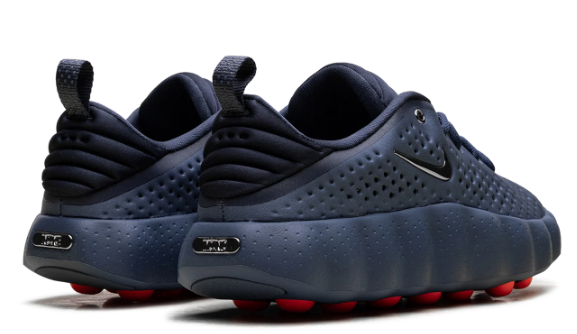 Nike Mind 002 "Thunder Blue Chrome" HQ4308-400