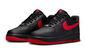Nike Air Force 1 Low '07 'Bred' – Men's