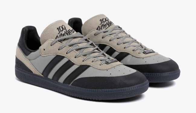 Adidas Originals x 100 Thieves 'Palos Hills' (Drop 3)