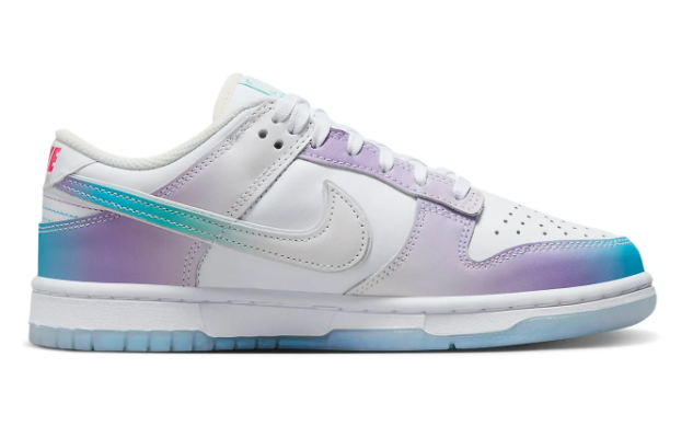 Nike Dunk Low 'Unlock Your Space' Women's – FJ7743-194