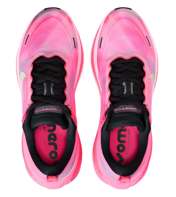 Nike Vomero Plus Men's Road Running Shoes