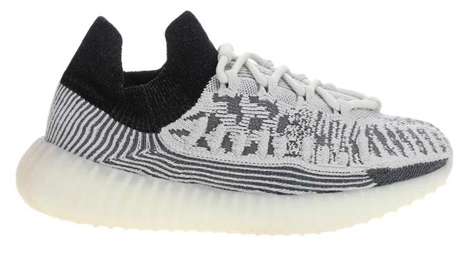 Adidas Yeezy Boost 350 V2 CMPCT 'Slate Bone'