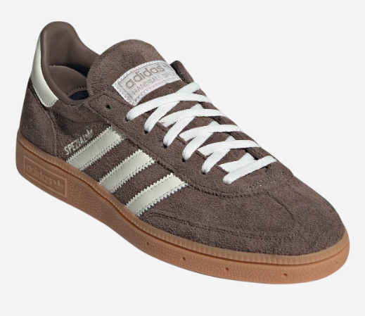 Adidas Handball Spezial 'Earth Strata / Gum' Women's