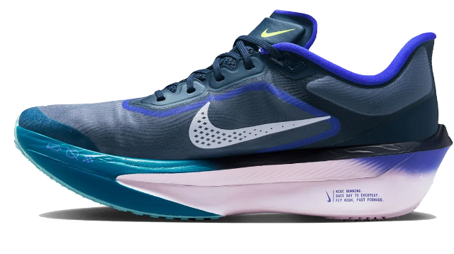 Nike Zoom Fly 6 Men's Road Running Shoes