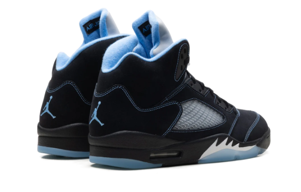 Air Jordan 5 "University Blue" (2026) DD0587-008