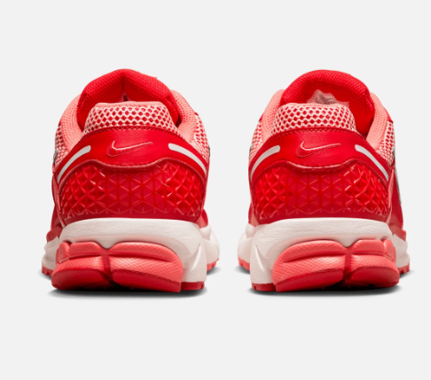 Nike Zoom Vomero 5 Premium "University Red" Unisex Shoes FN6833-657
