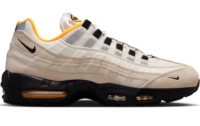 Nike SB Air Max 95 "Club 58" Men's Shoes IQ8395-100