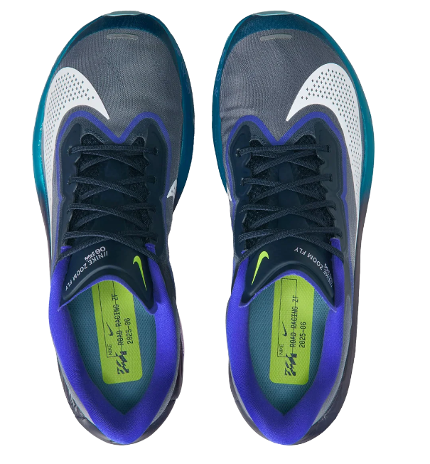 Nike Zoom Fly 6 Men's Road Running Shoes