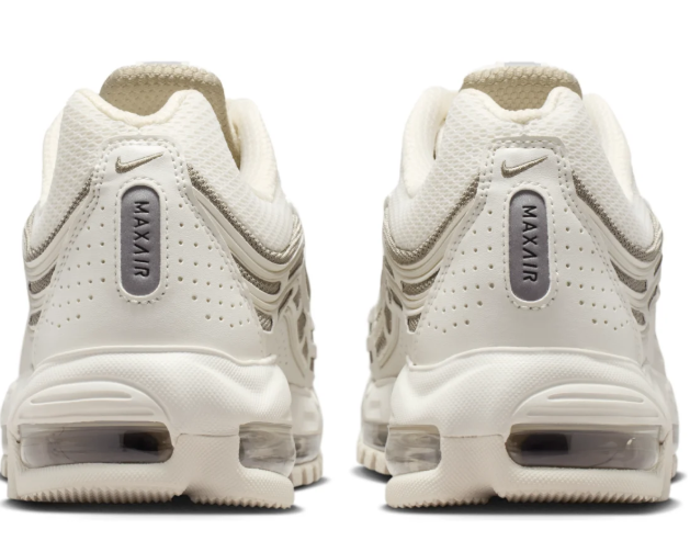 Nike Air Max TL 2.5 "Phantom Moon Fossil Silver" Men's Shoes FZ4110-012
