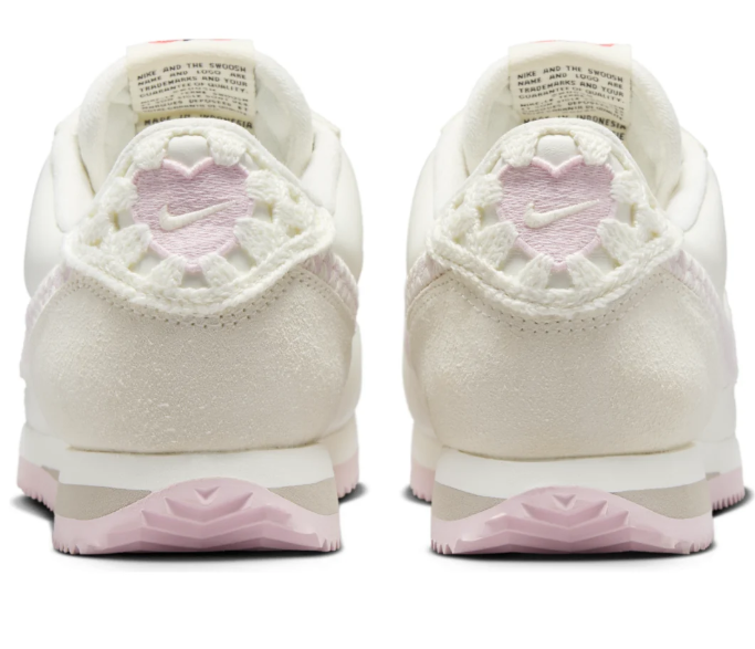 Nike Cortez 'Valentine's Day' 2025 Women's – HV6012-161
