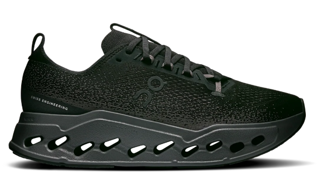 On Cloudsurfer Max Unisex Road Running Shoes