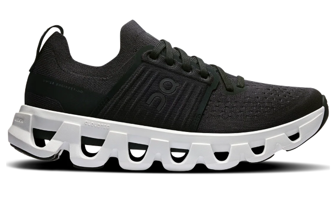 On Cloudswift 4 Unisex Road & City Running Shoes