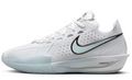 Nike Air Zoom GT Cut 3 EP "White Glacier Blue" Men's Basketball Shoes DV2918-104