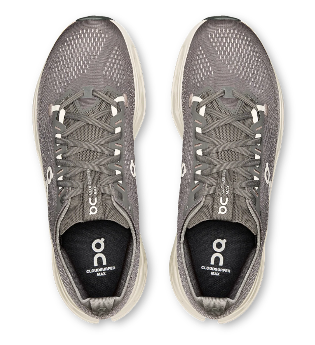 On Cloudsurfer Max Unisex Road Running Shoes