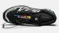 Salomon XT-6 GTX – Black / Footwear Silver