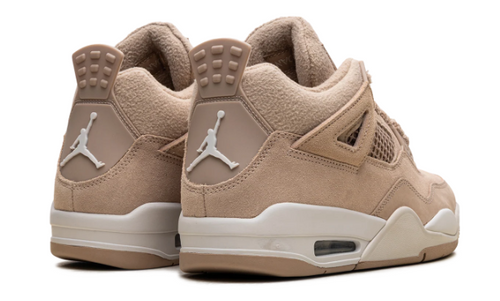 (WMNS) Air Jordan 4 Retro 'Cozy Girl' – HV0823-200
