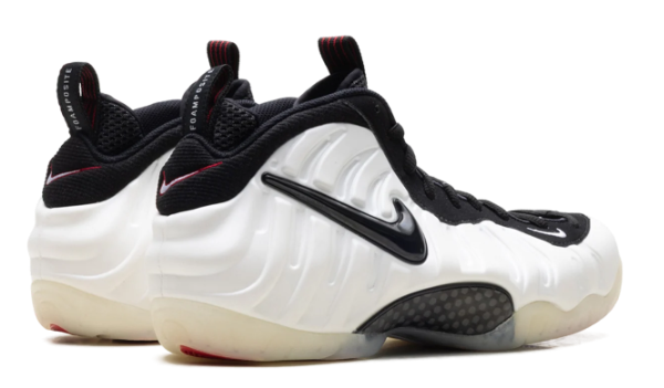 Nike Air Foamposite Pro 'Pearl' – HF0794-200