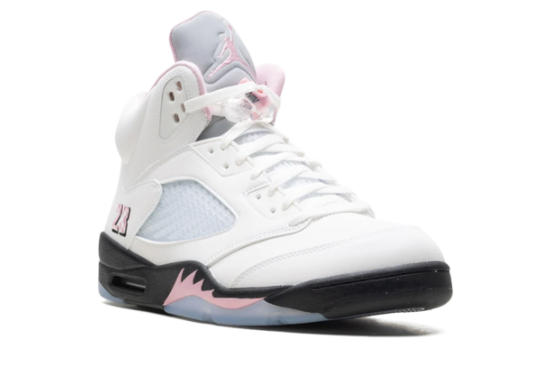 Air Jordan 5 OG "Medium Soft Pink" HQ7978-102