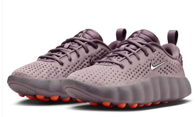 (WMNS) Nike Mind 002 'Light Violet Ore/Purple Smoke' – HQ4310-200