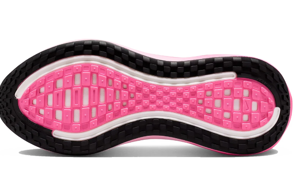 Nike Vomero Plus Men's Road Running Shoes