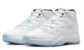 Air Jordan 11 Retro 'Legend Blue' 2024 – CT8012-104