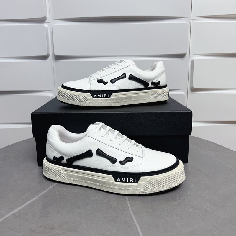 AMIRI Court Low — Everyday Luxury