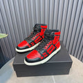 AMIRI MNW0501 Leather Sneaker