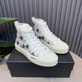 AMIRI Court Low — The Everyday Icon