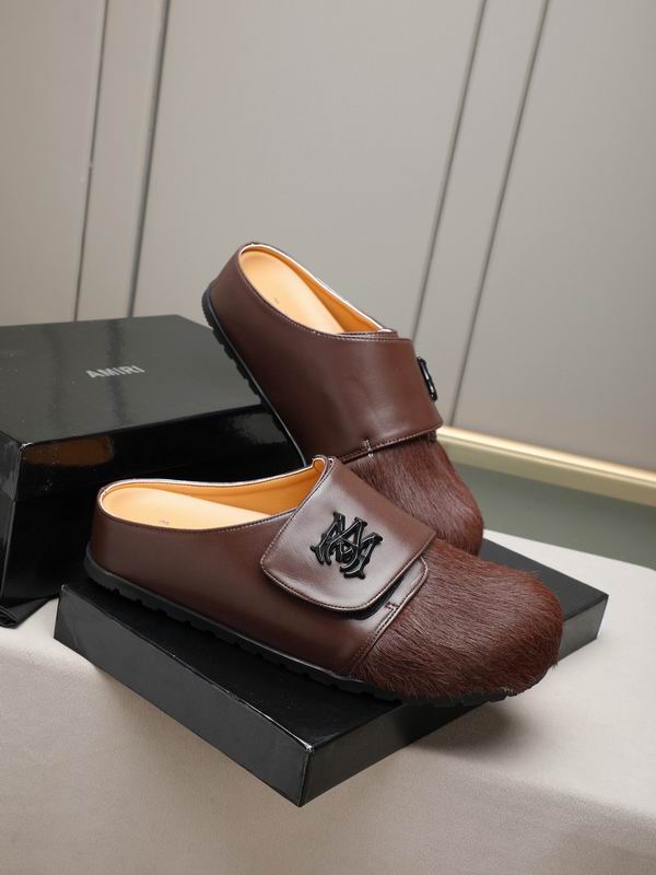 AMIRI Court Low Sneaker