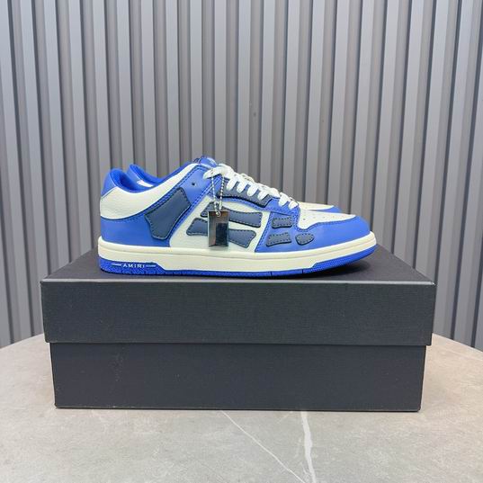 AMIRI Court Low — Refined Street Classic