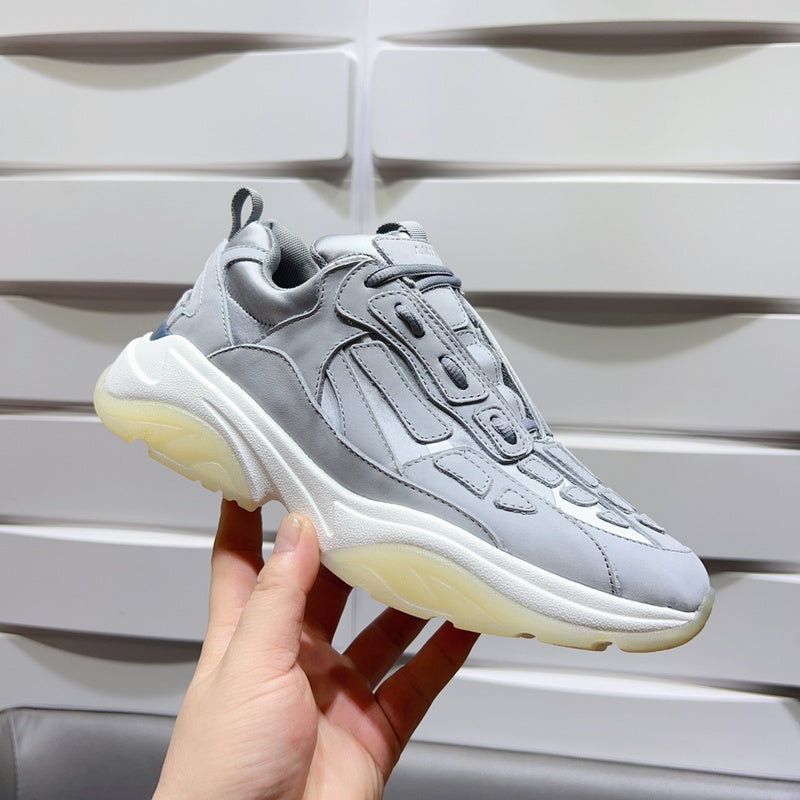 AMIRI Court Low — Everyday Luxury
