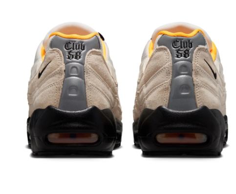 Nike SB Air Max 95 "Club 58" Men's Shoes IQ8395-100