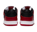 Nike SB Dunk Low Pro "J-Pack Chicago" Men's Skate Shoes BQ6817-600