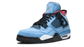 Air Jordan 4 Retro 'Cactus Jack' – Travis Scott