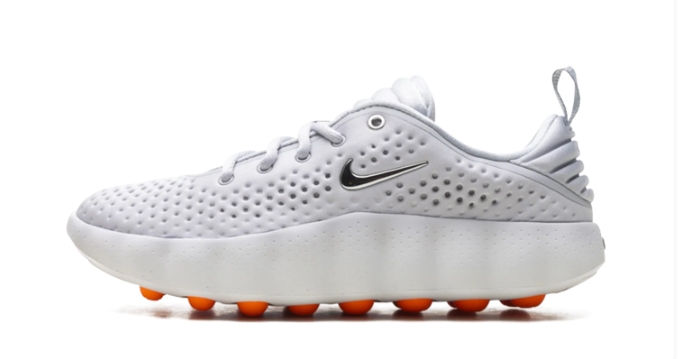 Nike Mind 002 WMNS "Light Smoke Grey" HQ4310-003