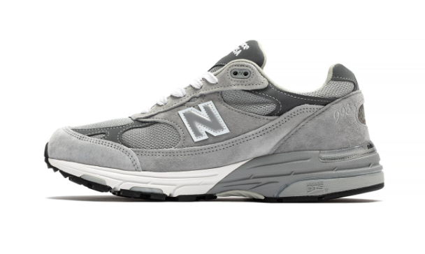 New Balance Men's Made in USA 993 Core Running Shoes