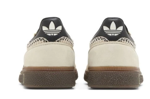 Adidas Handball Spezial 'Wonder White/Black' – Women's