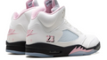 Air Jordan 5 OG "Medium Soft Pink" HQ7978-102