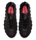 Nike Mind 002 "Black Hyper Crimson" Unisex Mule HQ4308-001
