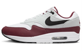 Nike Air Max 1 "Dark Team Red" Men's Shoes FD9082-106