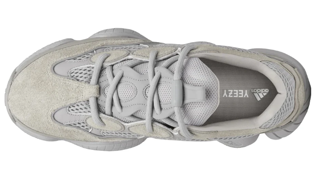 Adidas Yeezy 500 'Blush' – DB2908