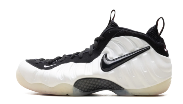 Nike Air Foamposite Pro 'Pearl' – HF0794-200