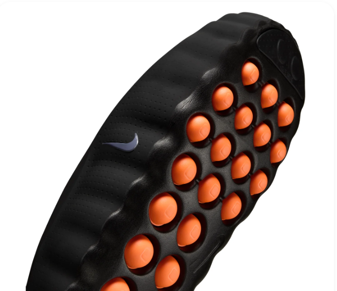 Nike Mind 001 "Black" Unisex Mule HQ4307-001