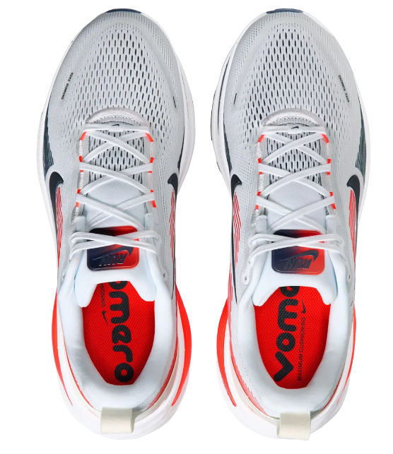 Nike Vomero 18 Men's Road Running Shoes