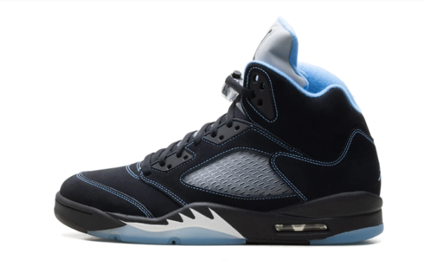 Air Jordan 5 "University Blue" (2026) DD0587-008